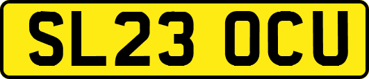 SL23OCU