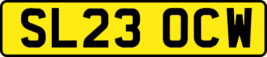 SL23OCW