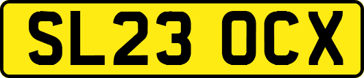 SL23OCX