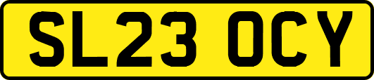 SL23OCY