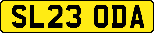 SL23ODA
