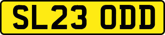 SL23ODD