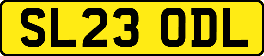 SL23ODL
