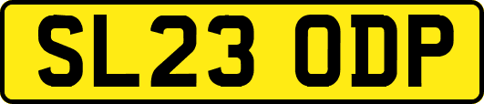 SL23ODP