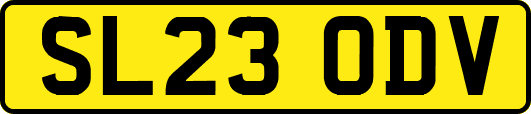 SL23ODV