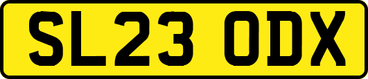 SL23ODX