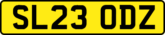SL23ODZ