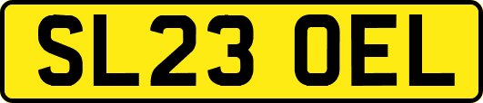 SL23OEL