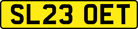 SL23OET