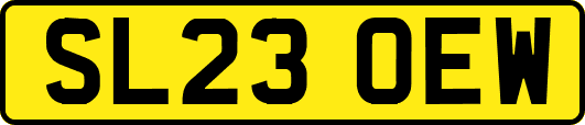 SL23OEW