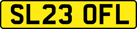SL23OFL