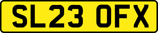 SL23OFX