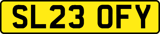 SL23OFY
