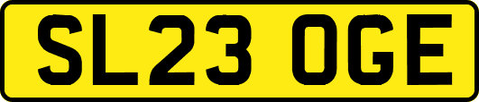 SL23OGE