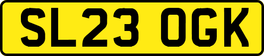 SL23OGK
