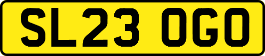 SL23OGO