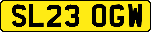 SL23OGW