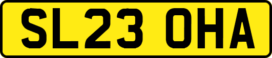 SL23OHA