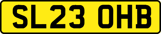 SL23OHB