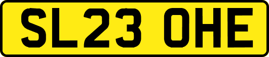 SL23OHE