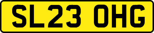 SL23OHG