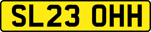 SL23OHH