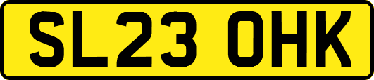 SL23OHK