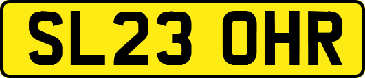 SL23OHR