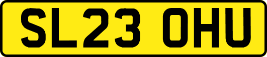 SL23OHU