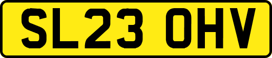 SL23OHV