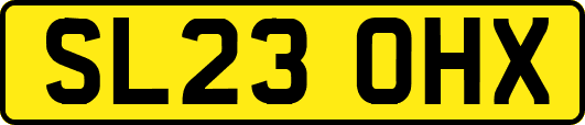 SL23OHX