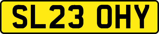 SL23OHY