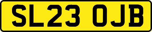 SL23OJB