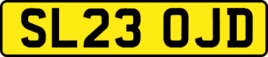 SL23OJD