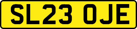 SL23OJE