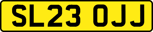 SL23OJJ