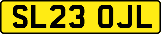 SL23OJL