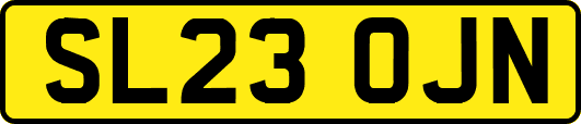 SL23OJN