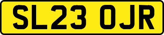 SL23OJR
