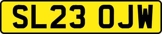 SL23OJW
