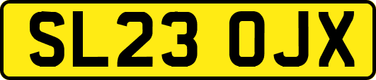 SL23OJX