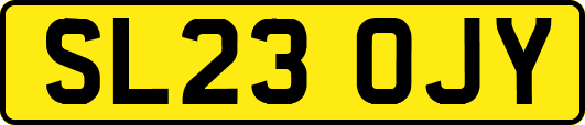 SL23OJY