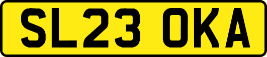 SL23OKA