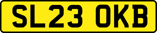 SL23OKB