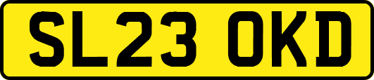 SL23OKD