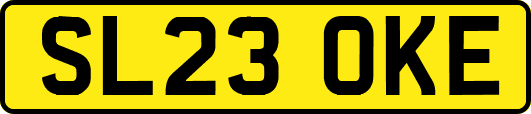 SL23OKE