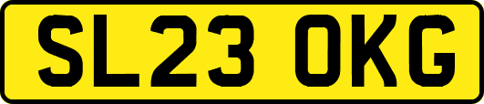 SL23OKG