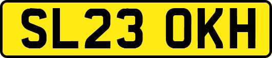SL23OKH