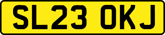 SL23OKJ