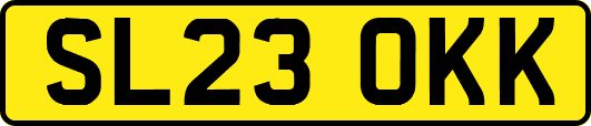SL23OKK